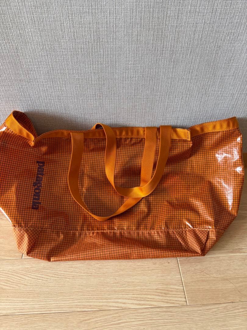 patagonia ライトウェイト ブラックホール ギアトート