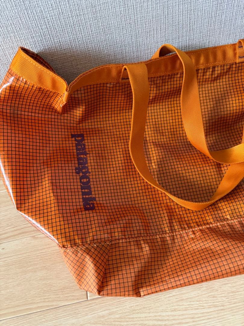 patagonia ライトウェイト ブラックホール ギアトート