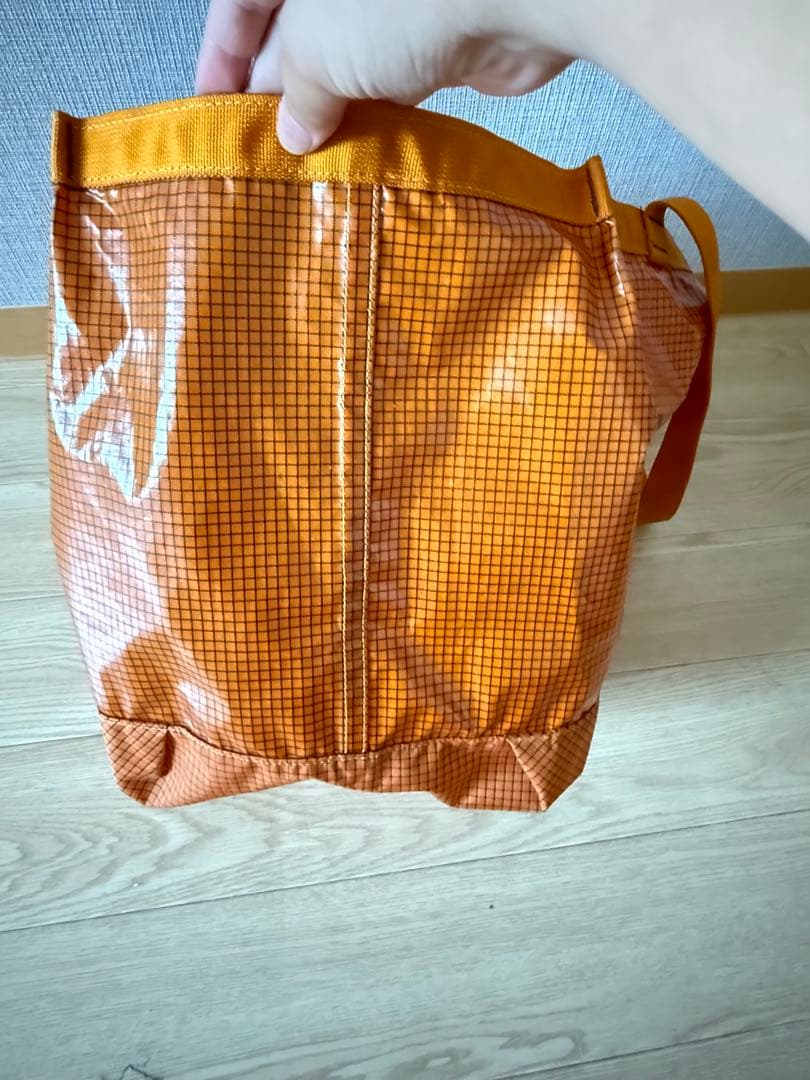 patagonia ライトウェイト ブラックホール ギアトート