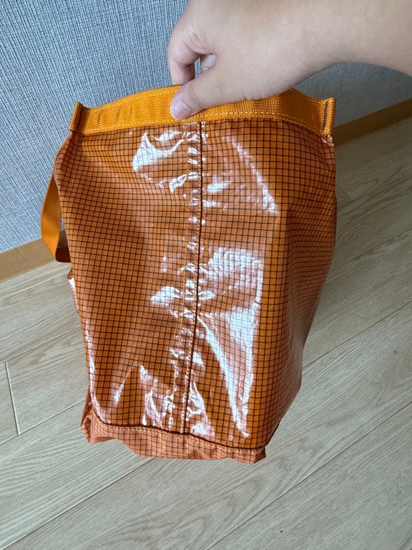 patagonia ライトウェイト ブラックホール ギアトート