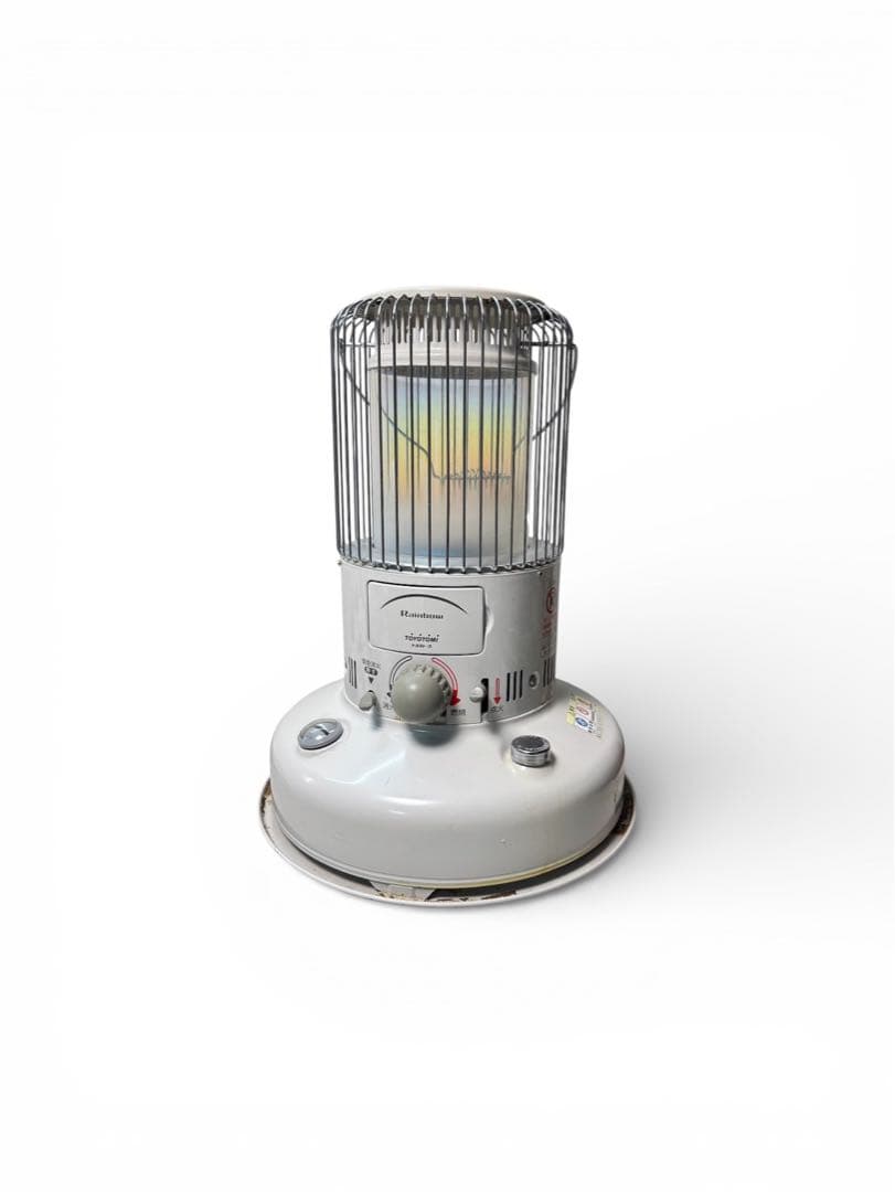 TOYOTOMI レインボー 石油ストーブ RB-25F