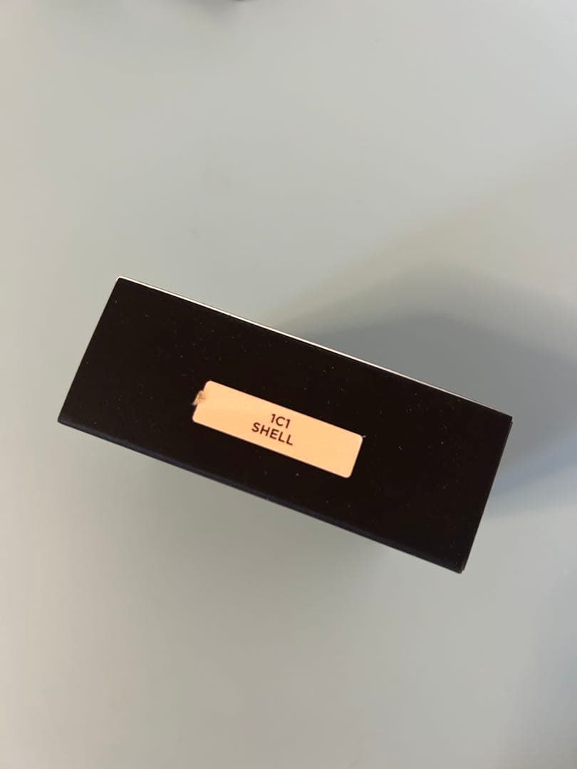 ローラメルシエ♡クッションファンデ レフィル 1C1 人気希少色 資生堂