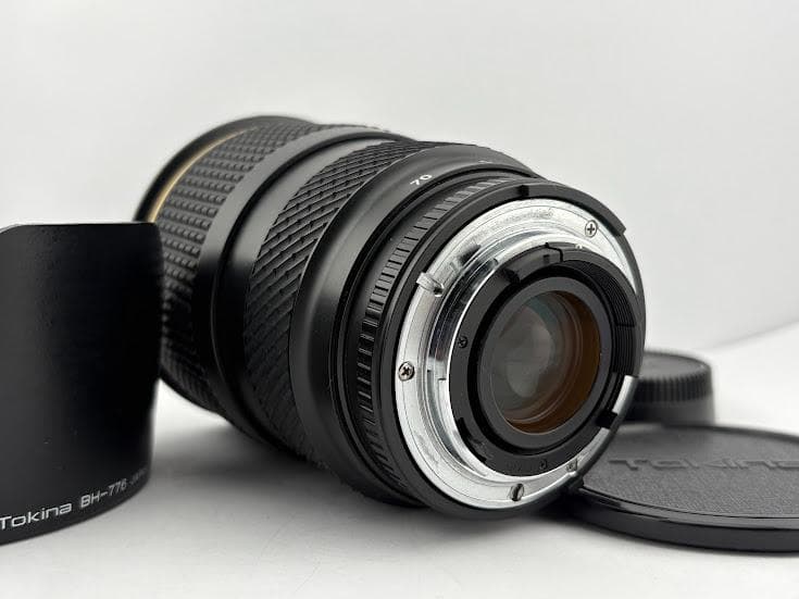 ★美品★ トキナー AT-X PRO SV 28-70mm F2.8 ニコンF