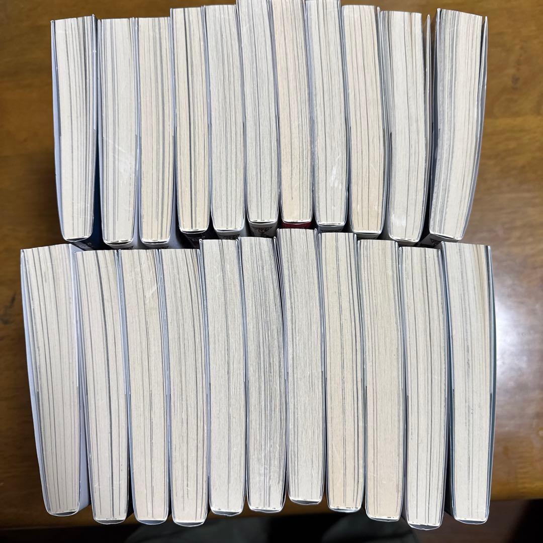 ザ・ファブル 1-22巻 漫画 全巻セット 全巻