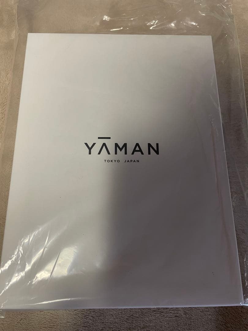 翌日発送【新品未開封】ヤーマン リフトロジー SP YJFD2L [ネイビー]