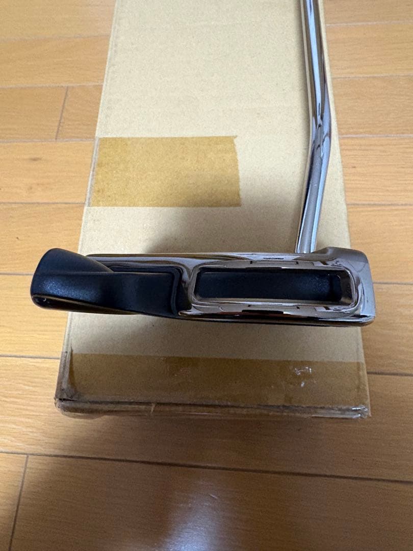 テーラーメイドロッサモンザスパイダーパター33インチ