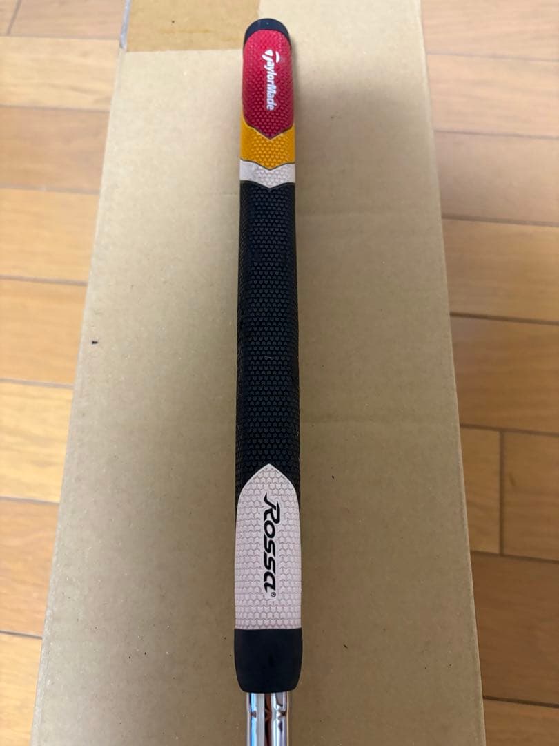 テーラーメイドロッサモンザスパイダーパター33インチ