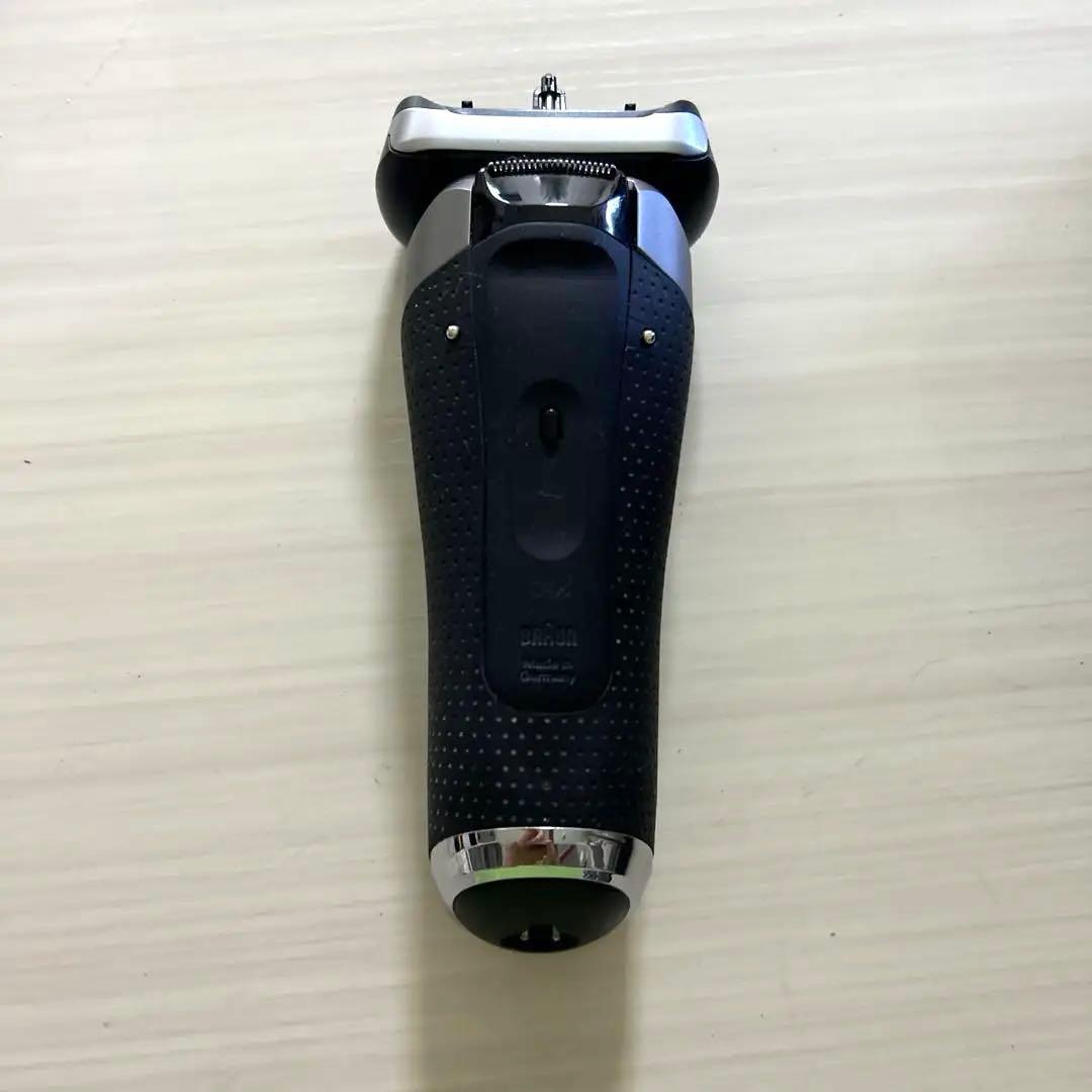 BRAUN シリーズ9 電気シェーバー