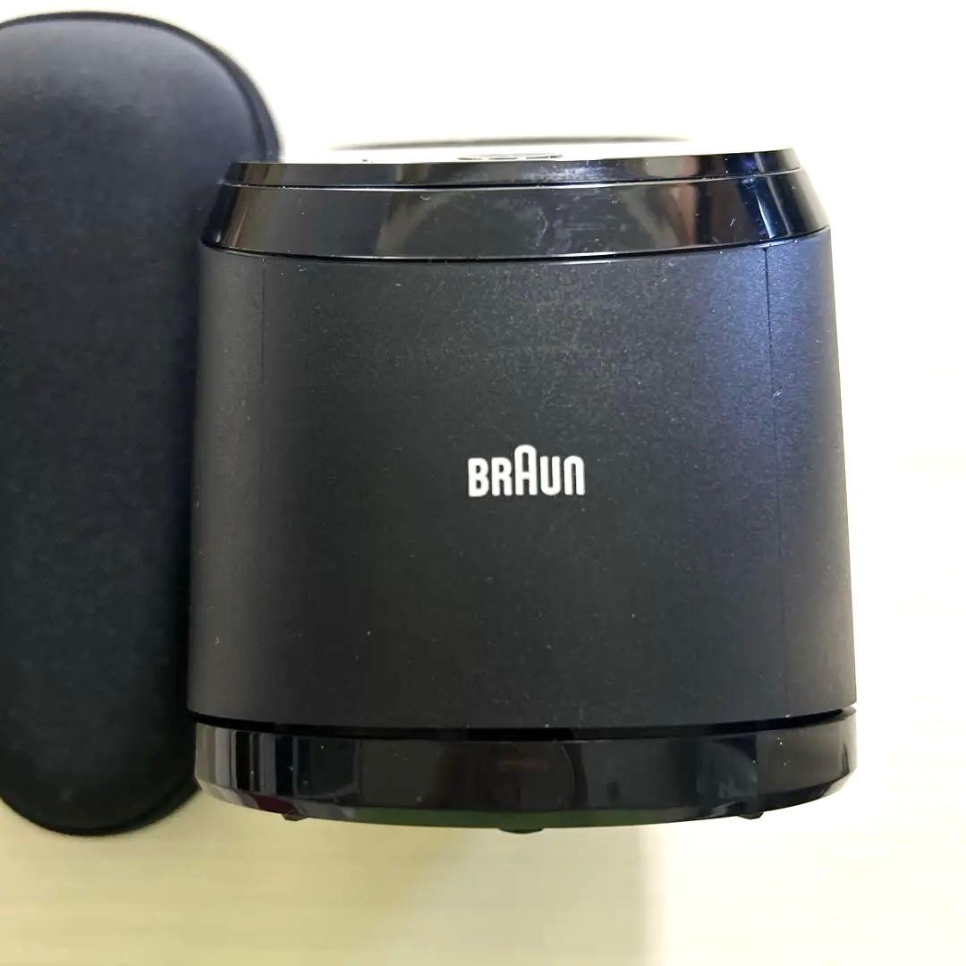 BRAUN シリーズ9 電気シェーバー