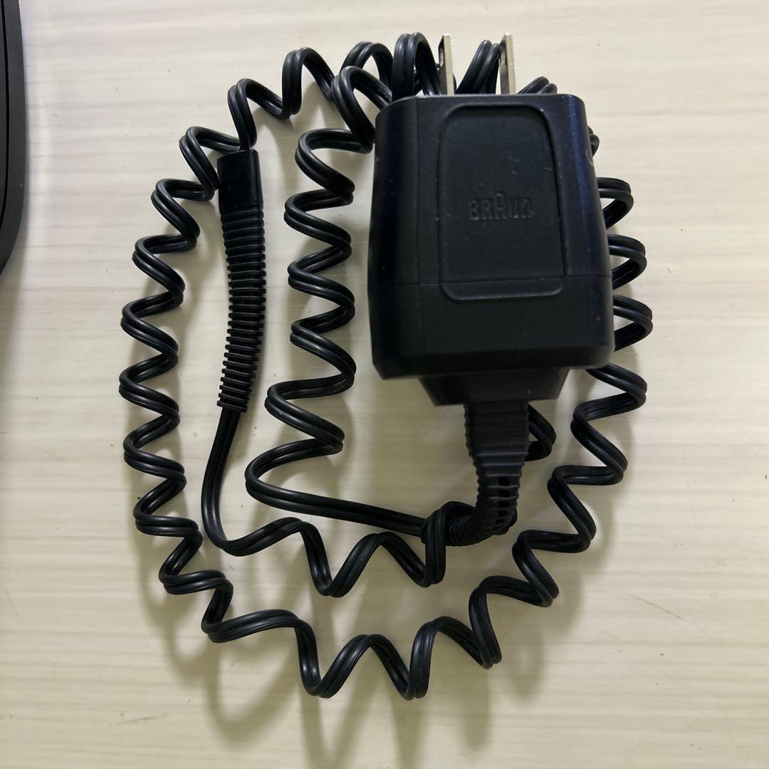 BRAUN シリーズ9 電気シェーバー