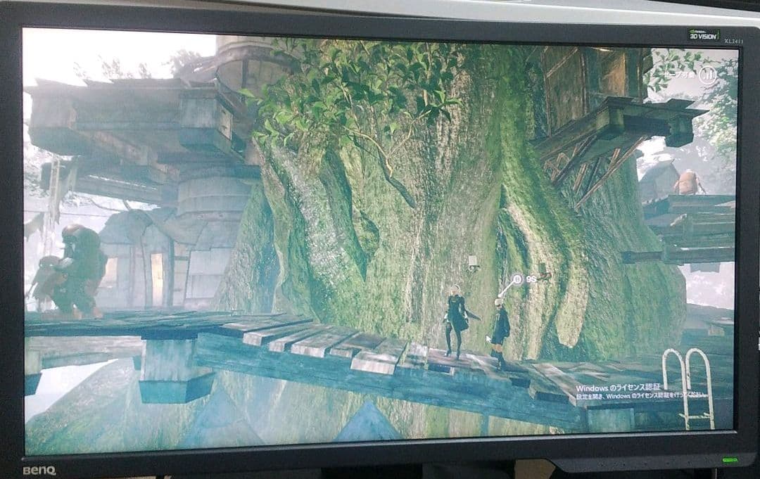 すぐ遊べる!DELLＸＰＳ8300i7-2600.グラボGTX1050