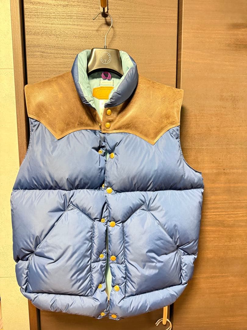 ご*え様 期間限定SALEウエアハウス　ロッキーマウンテン　DOWN INK サ