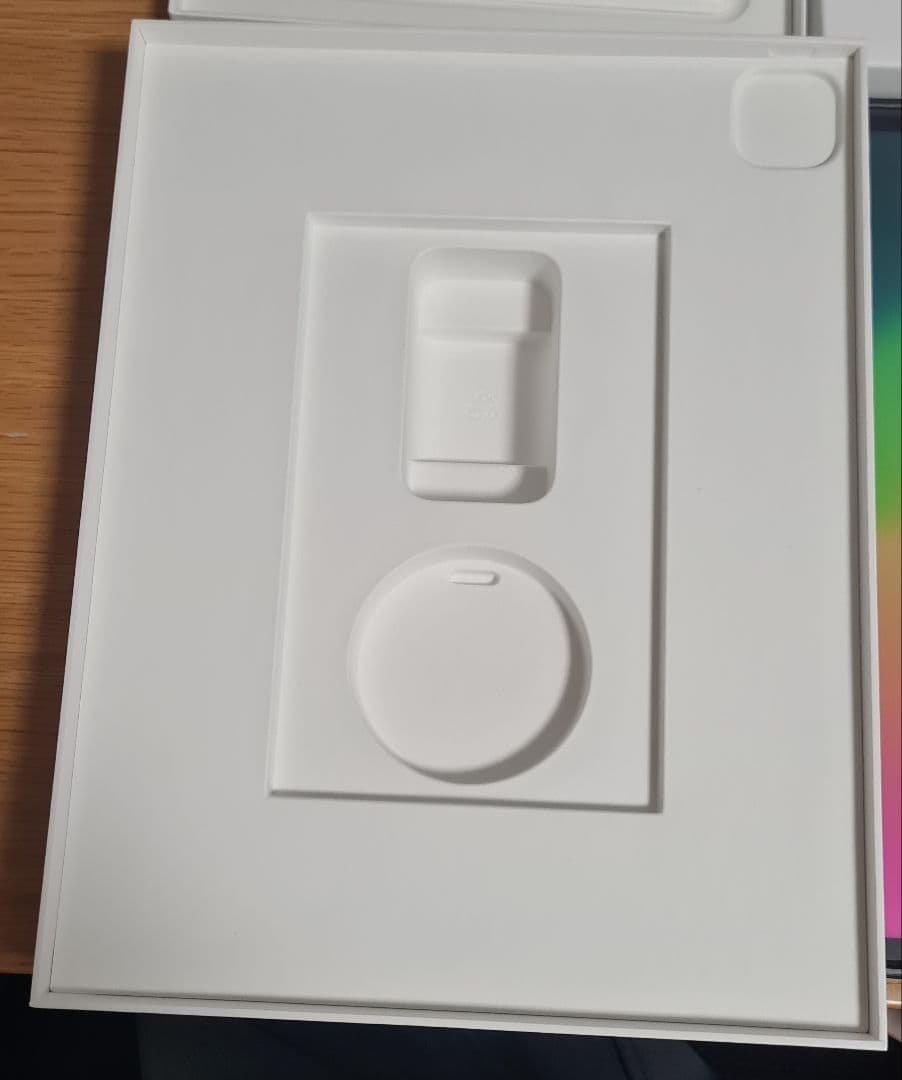 iPad Pro (第5世代) Apple Pencil付き 256GB 美品