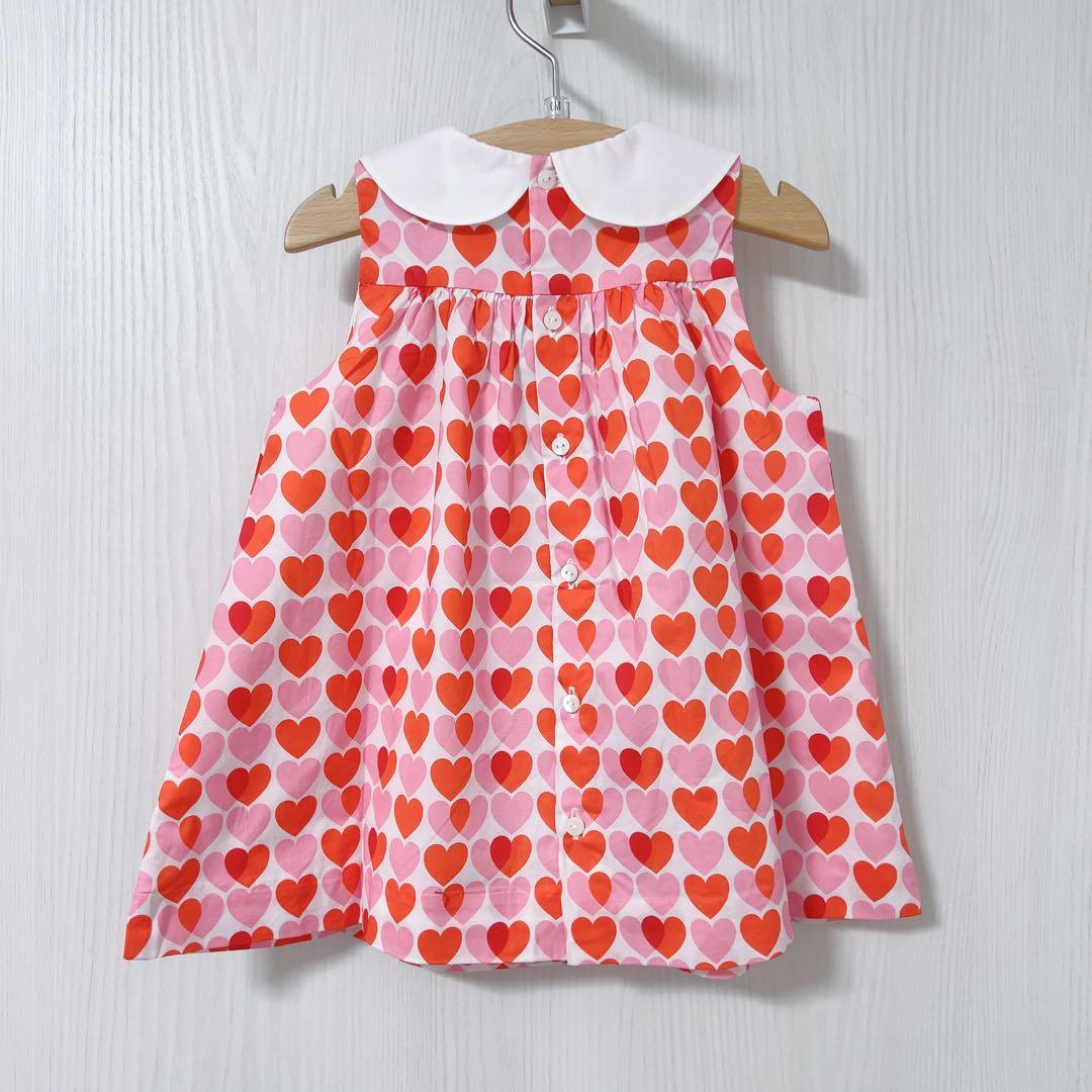 Wonder G  jacadi キャップ　51 ワンピース51