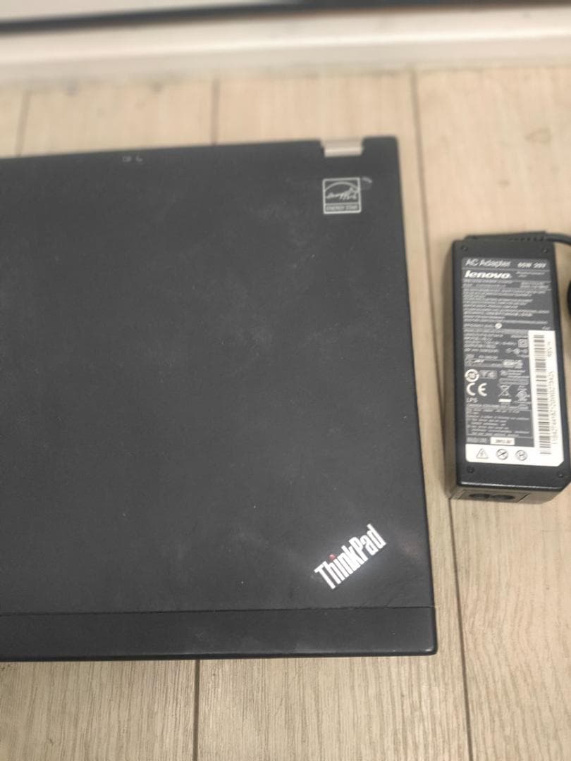 Windowsノート本体 Lenovo ThinkPad X230 I5 Windows11 CS2