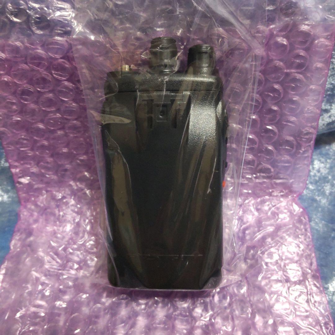 格安★本体・付属品・取説は未使用新品★FRCマルチバンドレシーバFC-S117★