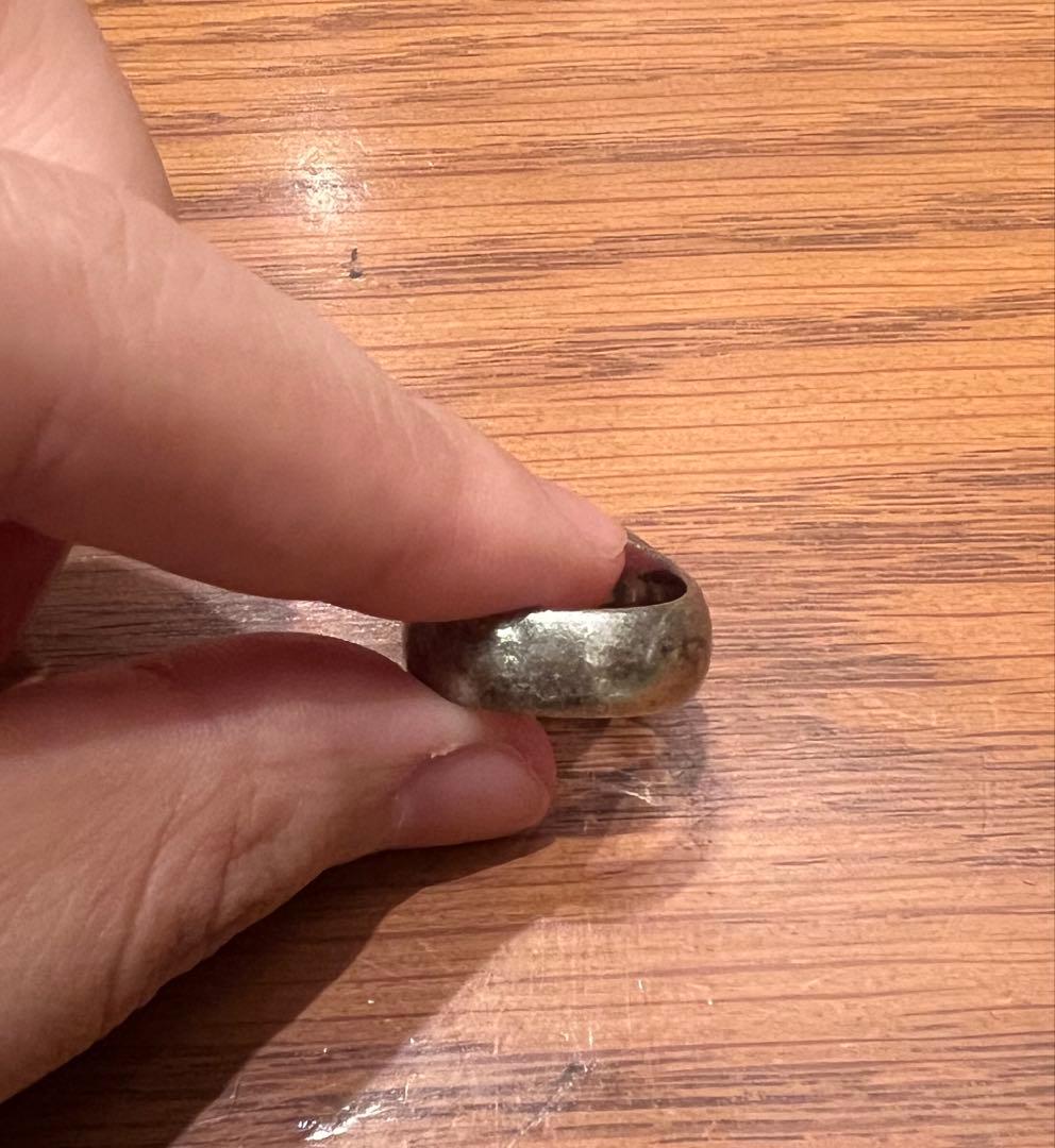 Tomwood ブラックオニキス　48(7-8号)