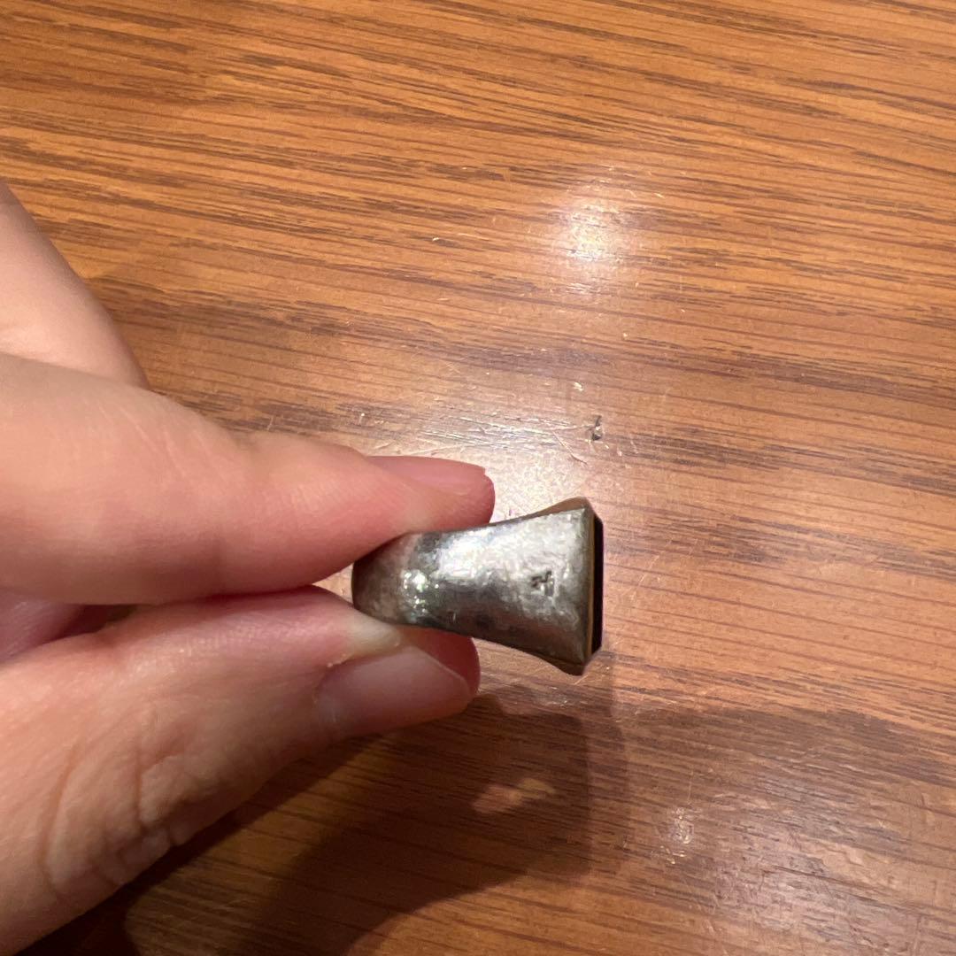 Tomwood ブラックオニキス　48(7-8号)