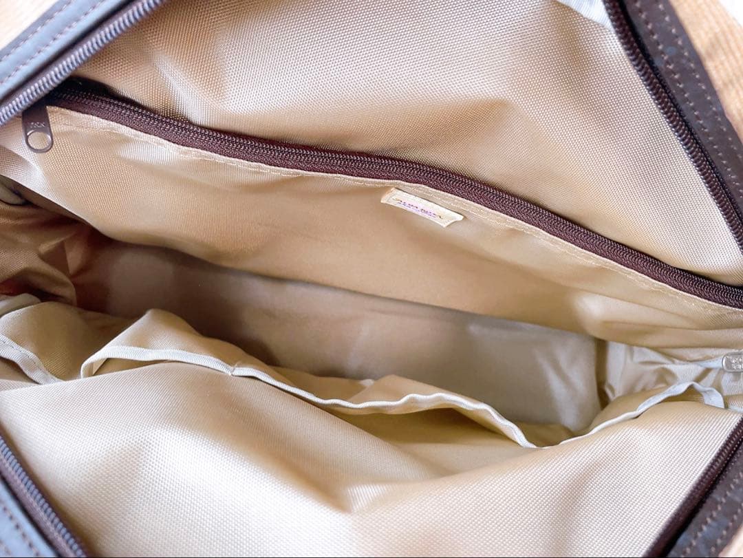 M*B様 ALBA ROSA★ハイビスカス ボストンバッグ スウェード★アルバロ