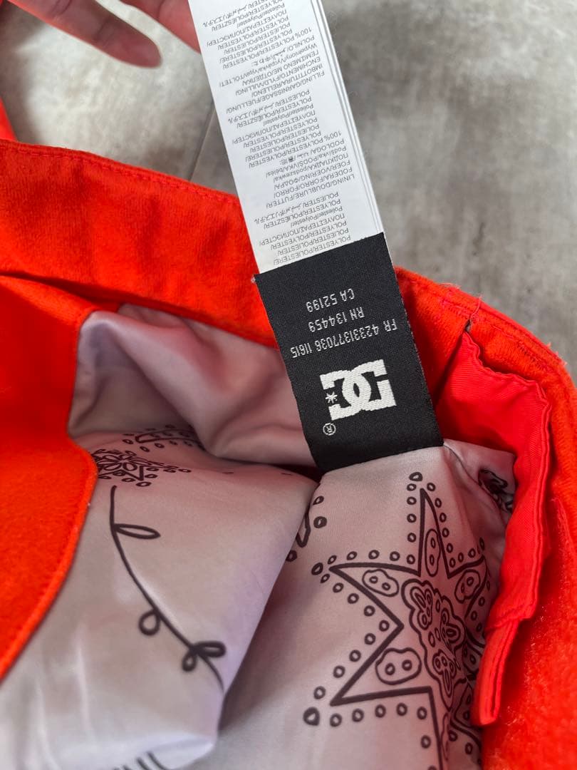 Quiksilver スノーボードウェア セットスキーウェア男女兼用