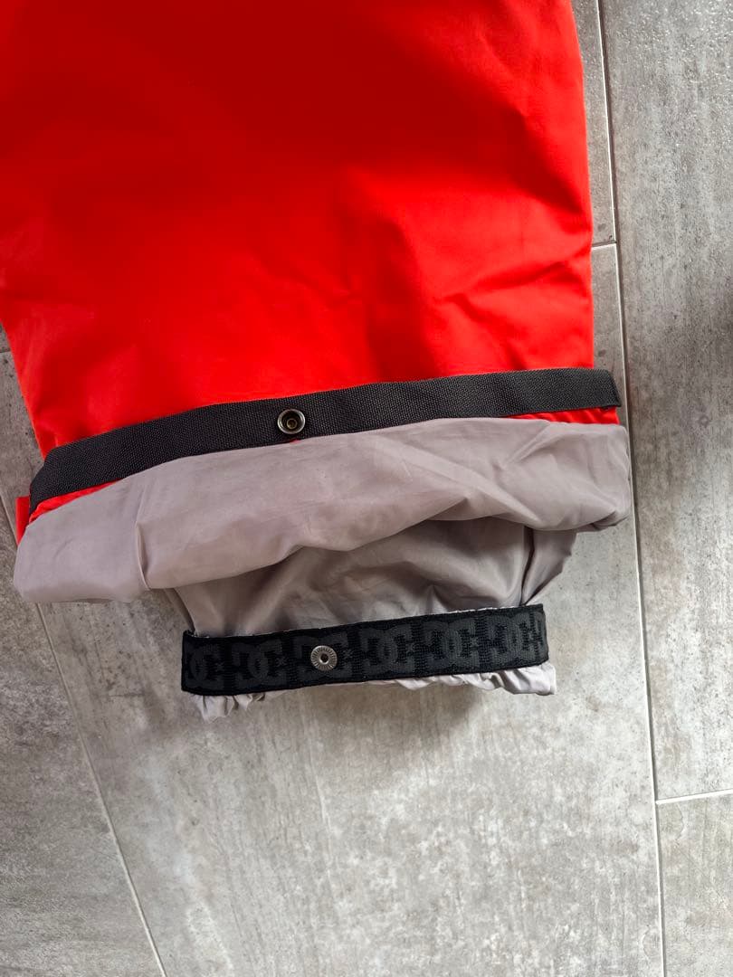 Quiksilver スノーボードウェア セットスキーウェア男女兼用