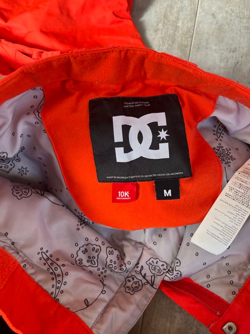 Quiksilver スノーボードウェア セットスキーウェア男女兼用