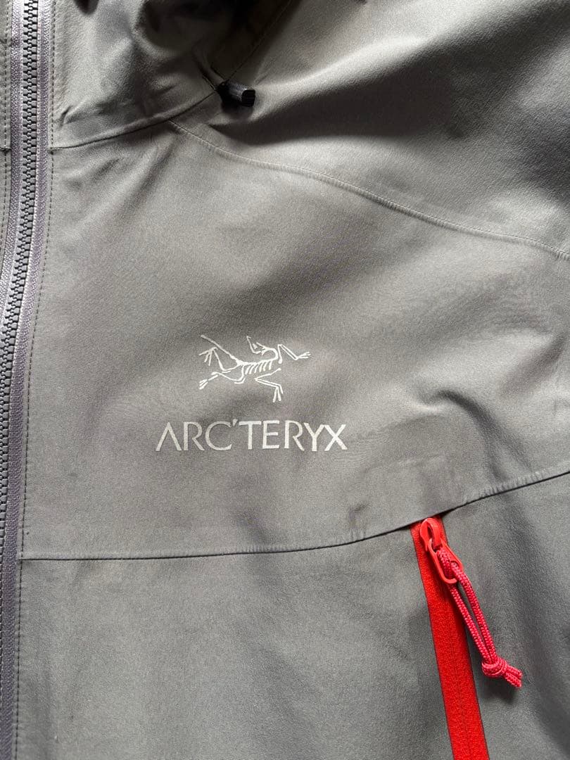 ARC'TERYX Beta LT アークテリクス GORE-TEX Pro