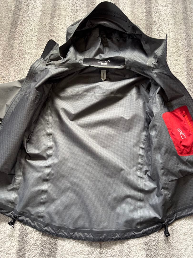 ARC'TERYX Beta LT アークテリクス GORE-TEX Pro