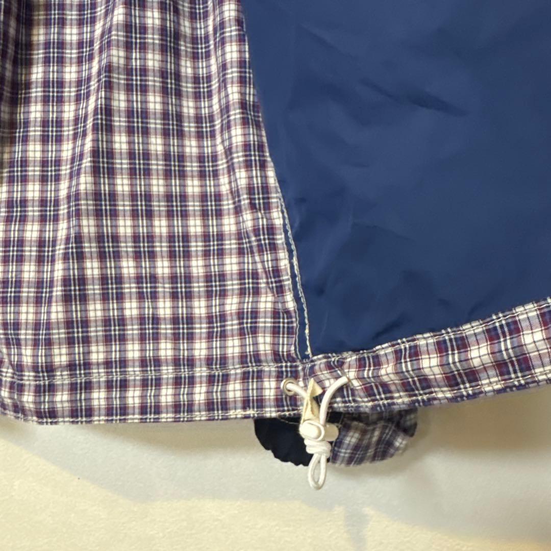 THENORTHFACE JUNYA WATANABEマウンテンパーカー S