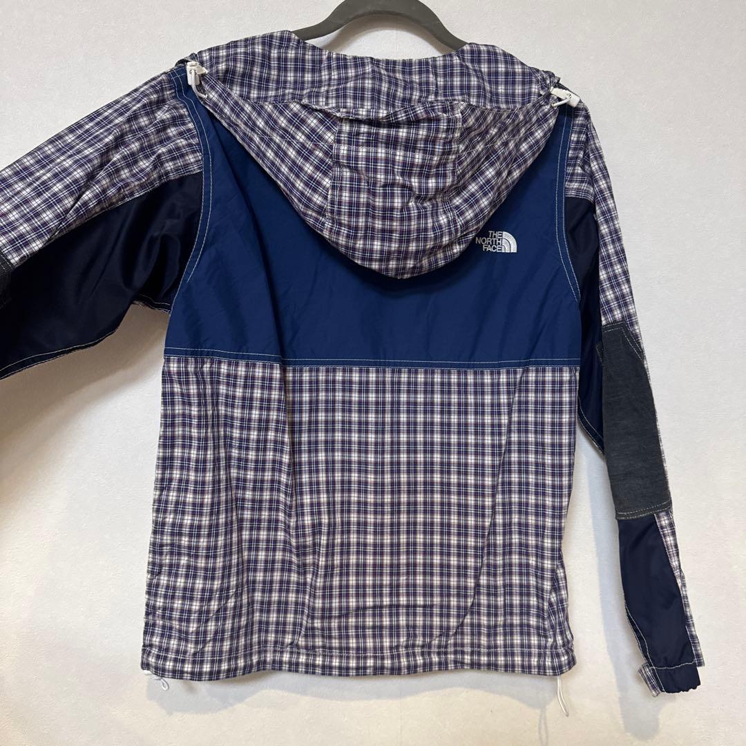 THENORTHFACE JUNYA WATANABEマウンテンパーカー S