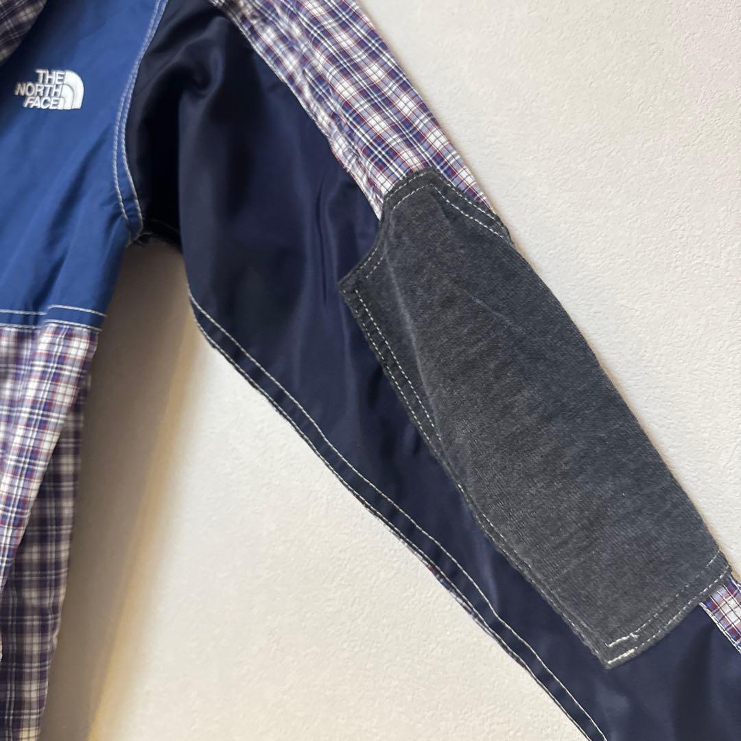 THENORTHFACE JUNYA WATANABEマウンテンパーカー S