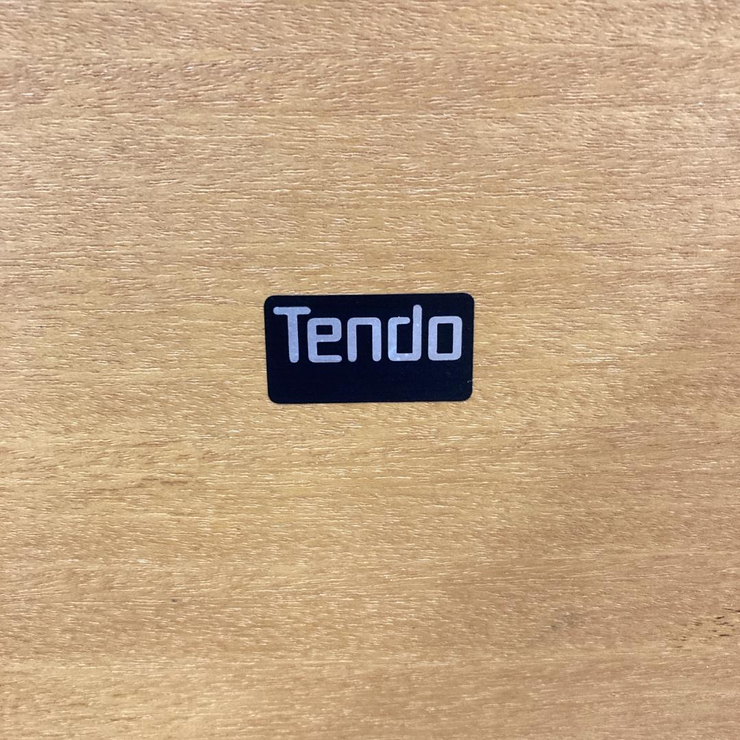 天童木工　TENDO 曲木　乾三郎　座卓　ローテーブル