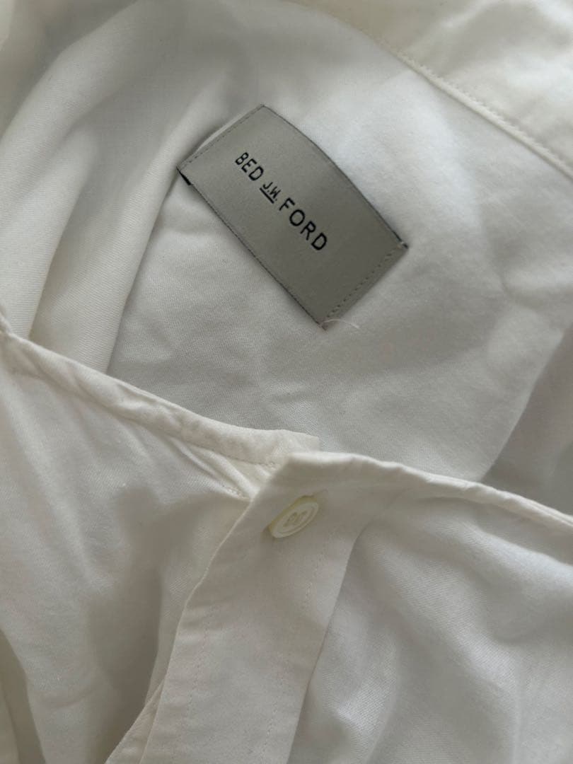 【専用】 bed j.w. ford ベッドフォード　ホワイト