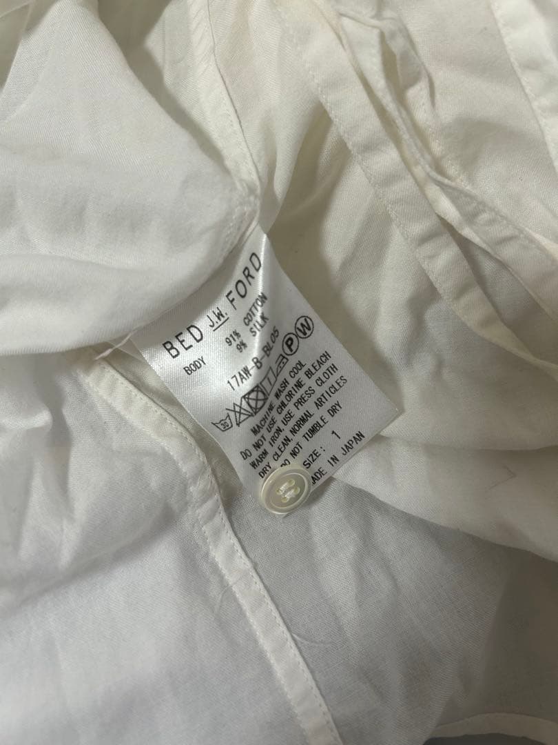 【専用】 bed j.w. ford ベッドフォード　ホワイト