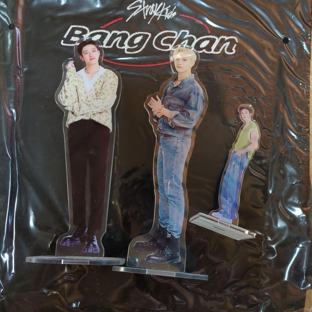 StrayKids バンチャン BangChan トレカグッズなど セット