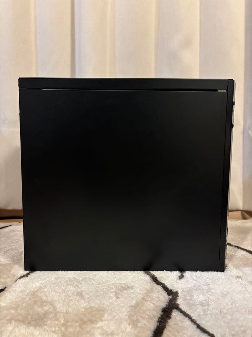 Abee AS Enclosure S1 PCケース