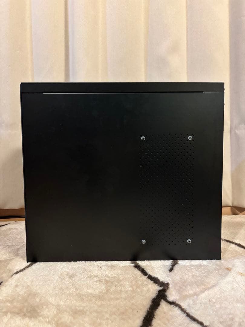 Abee AS Enclosure S1 PCケース