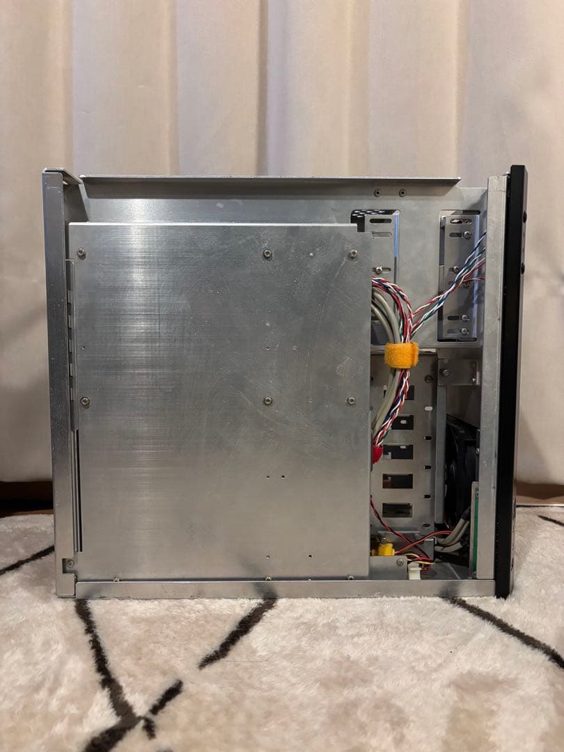 Abee AS Enclosure S1 PCケース