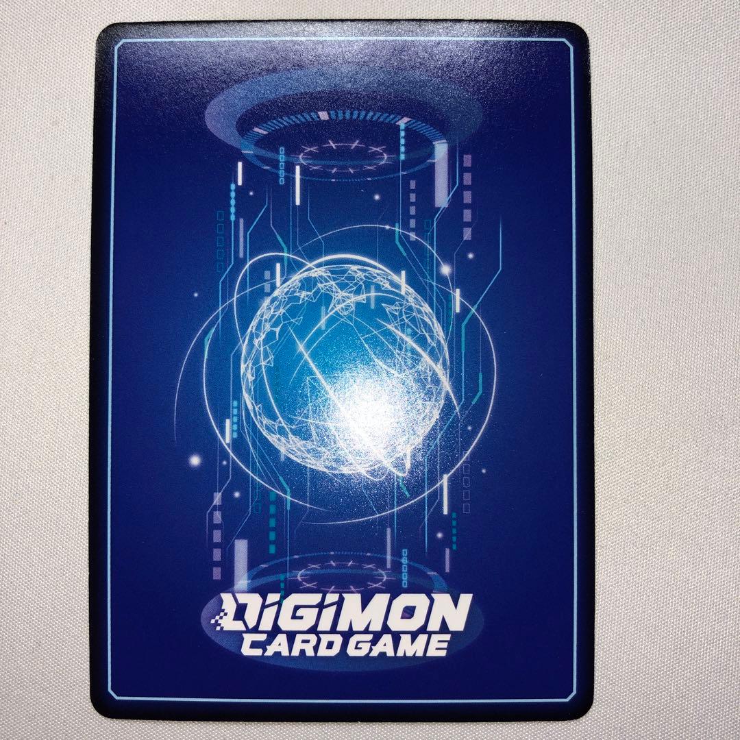 パイルドラモン パラレル bt16-025