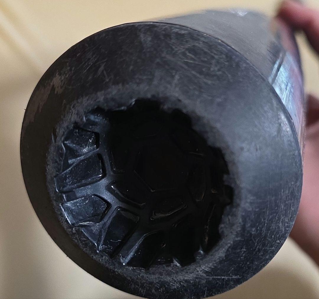 か*ち様 K-POINT Kポイントストロング3 83cm