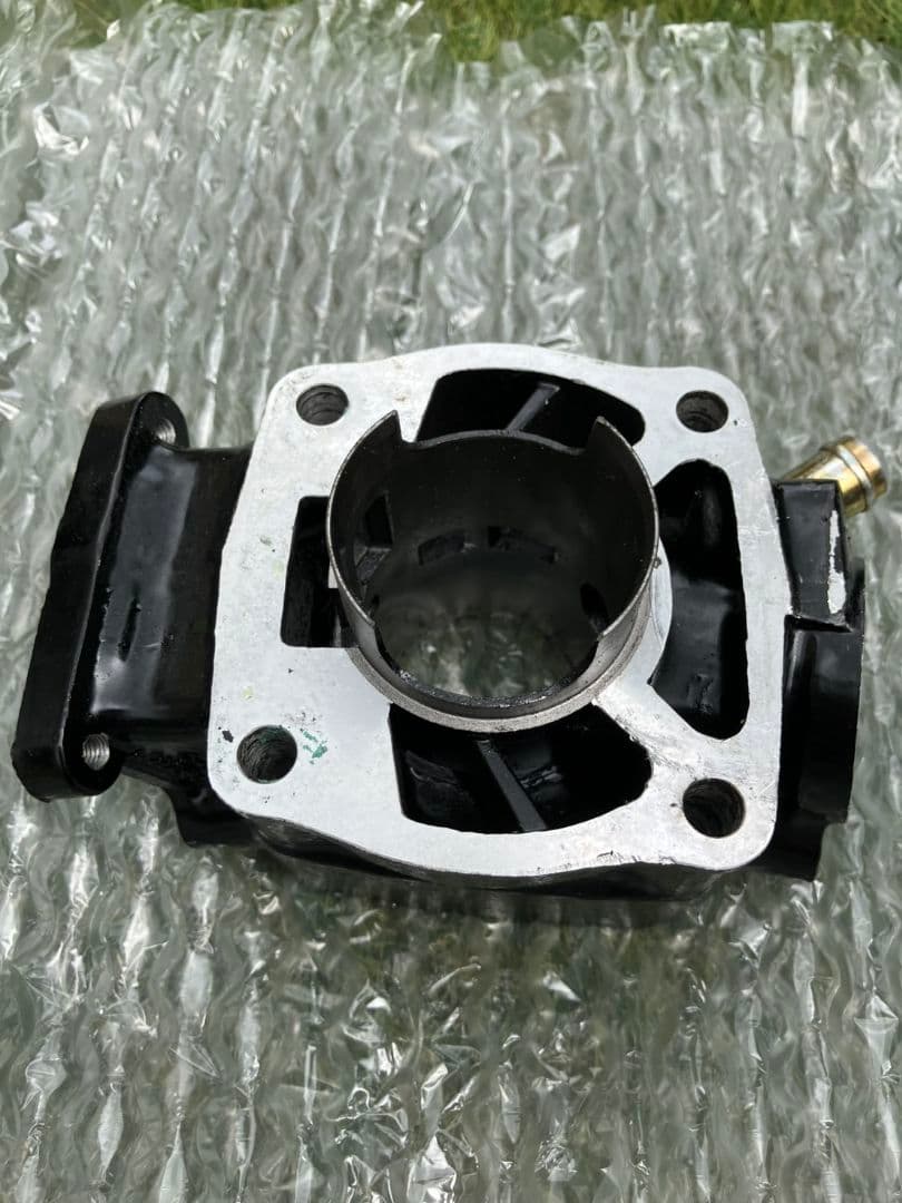 京*太様 ホンダ NS-1 エンジンAC08E 実動車外し NS50Fエンジン