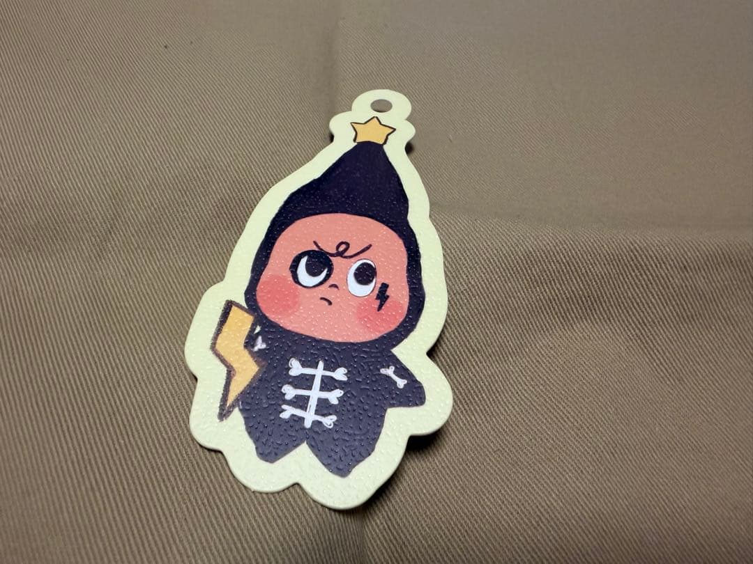 POPMART カードのみ　Twinkle Twinkle