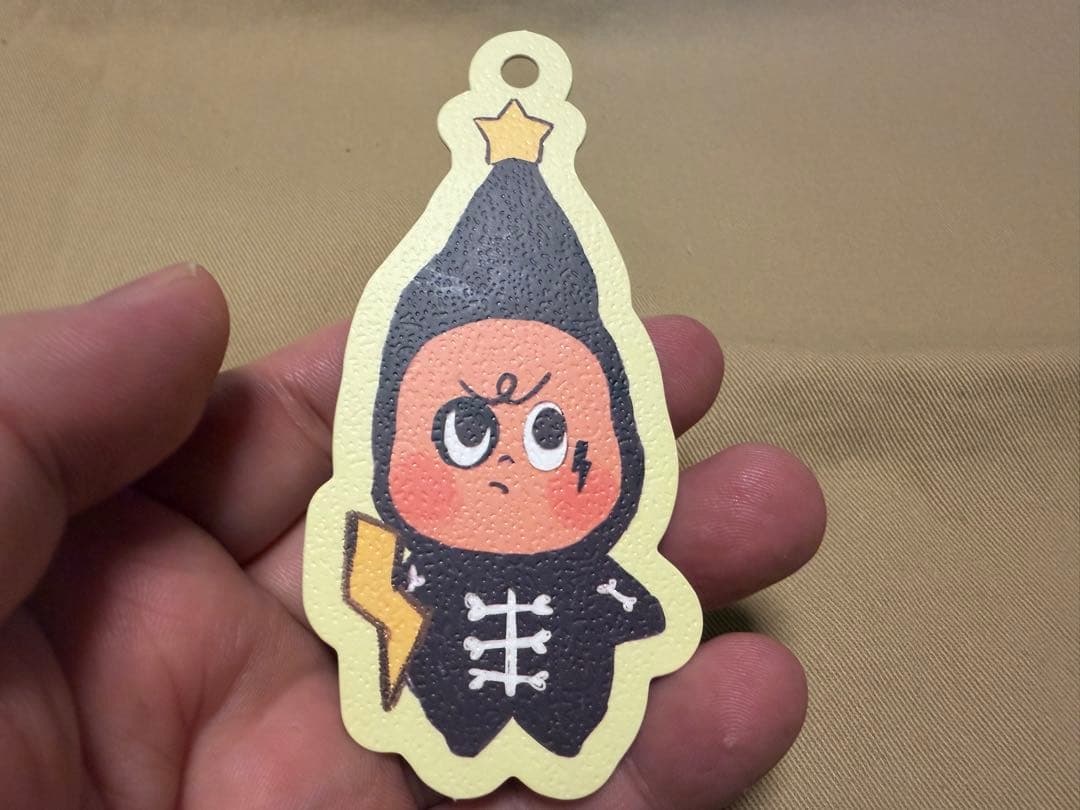 POPMART カードのみ　Twinkle Twinkle