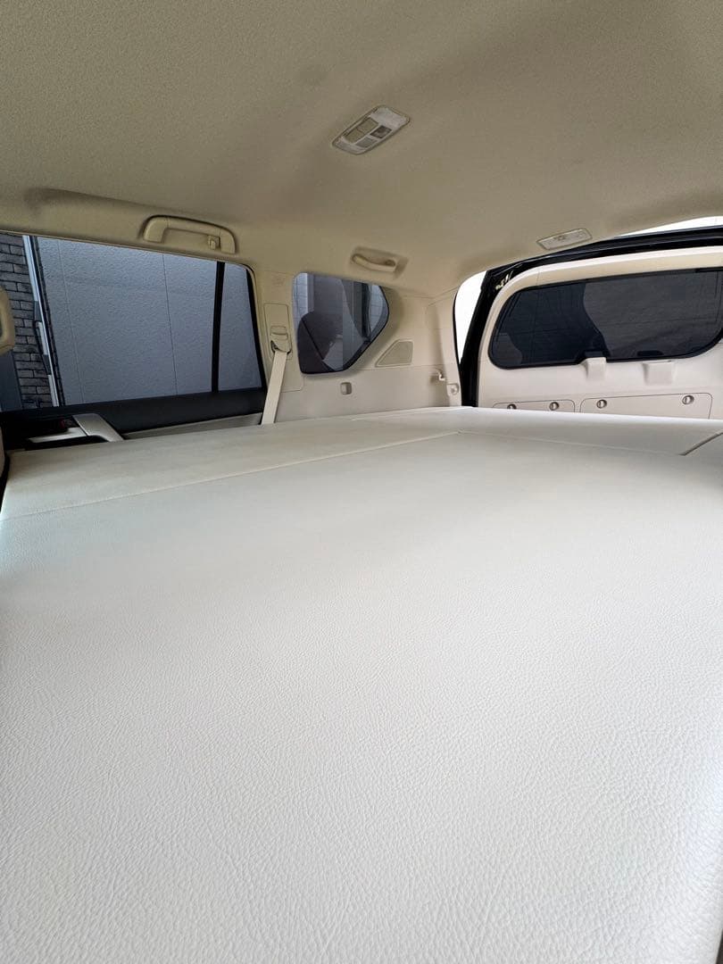 プラド150後期　ベットキット