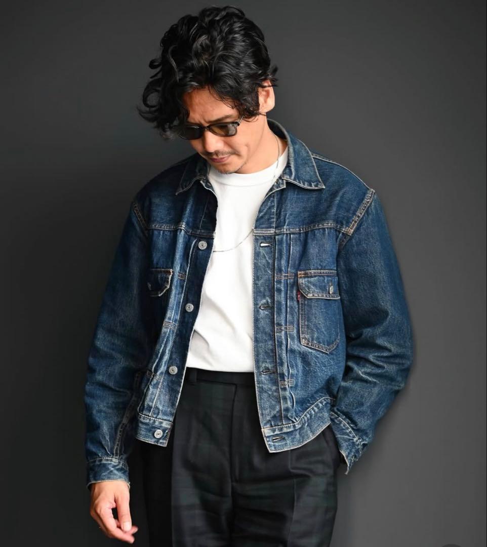 BUNNEY Chain w/Curb Clasp S 喜平チェーンネックレス