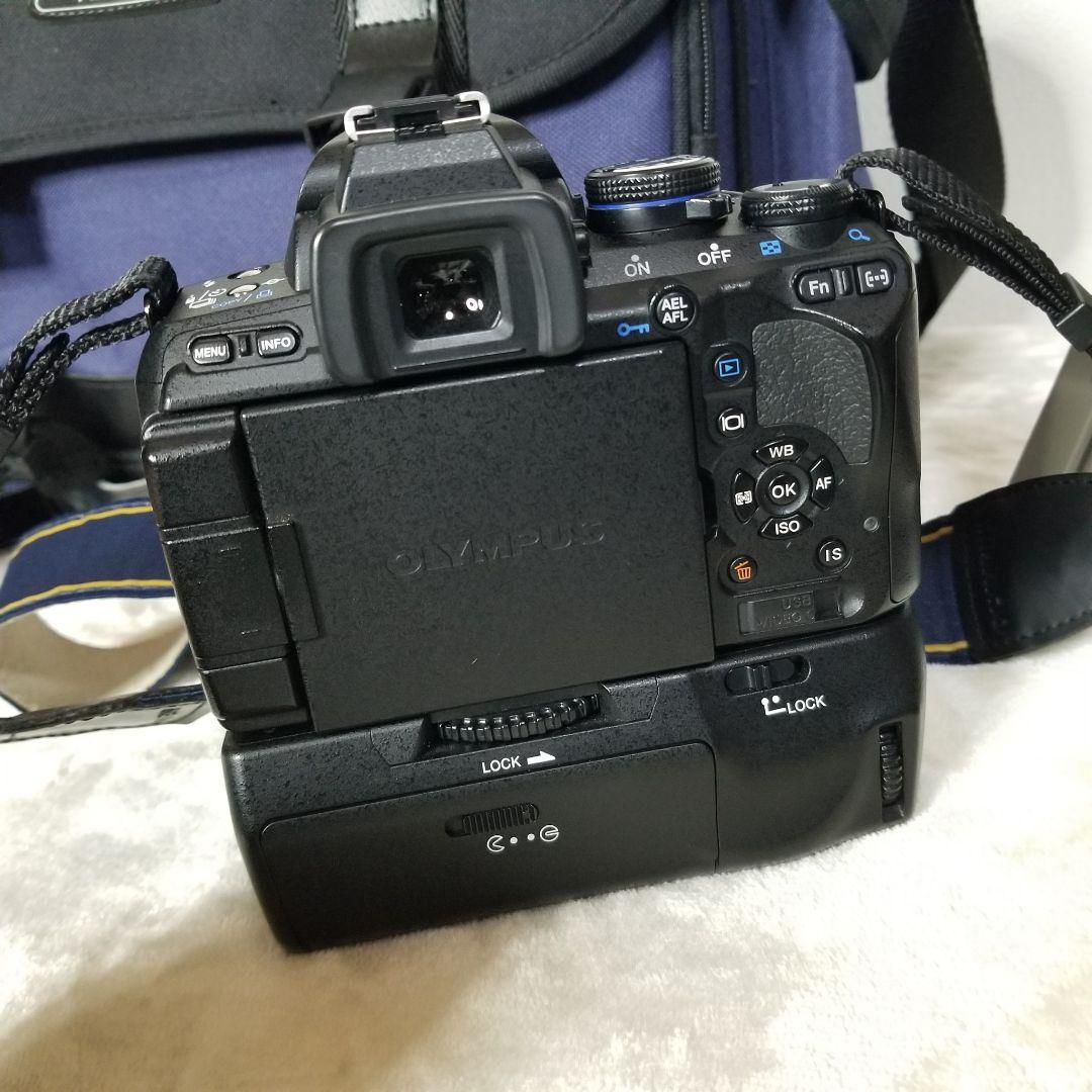 OLYMPUS E−620 E-620