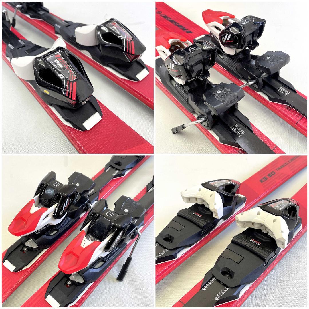 OGASAKA keo’s KS-SG RD 155cm オールラウンド スキー