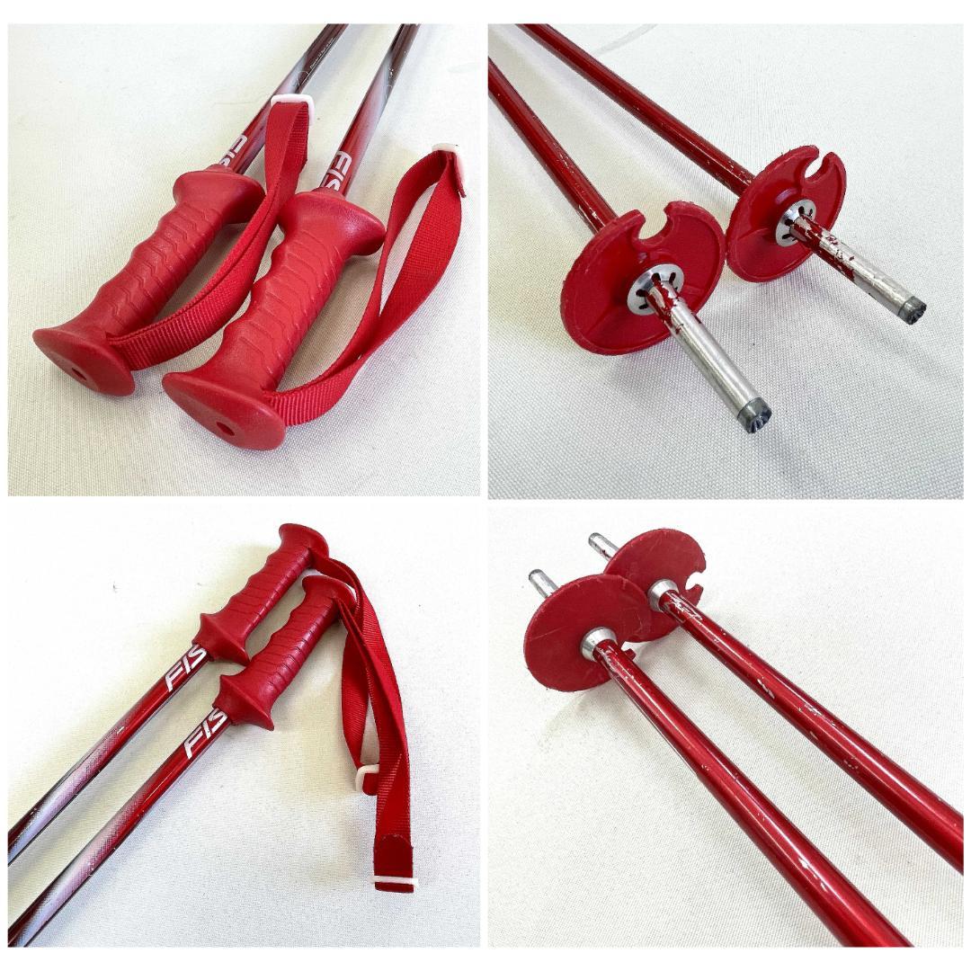 OGASAKA keo’s KS-SG RD 155cm オールラウンド スキー