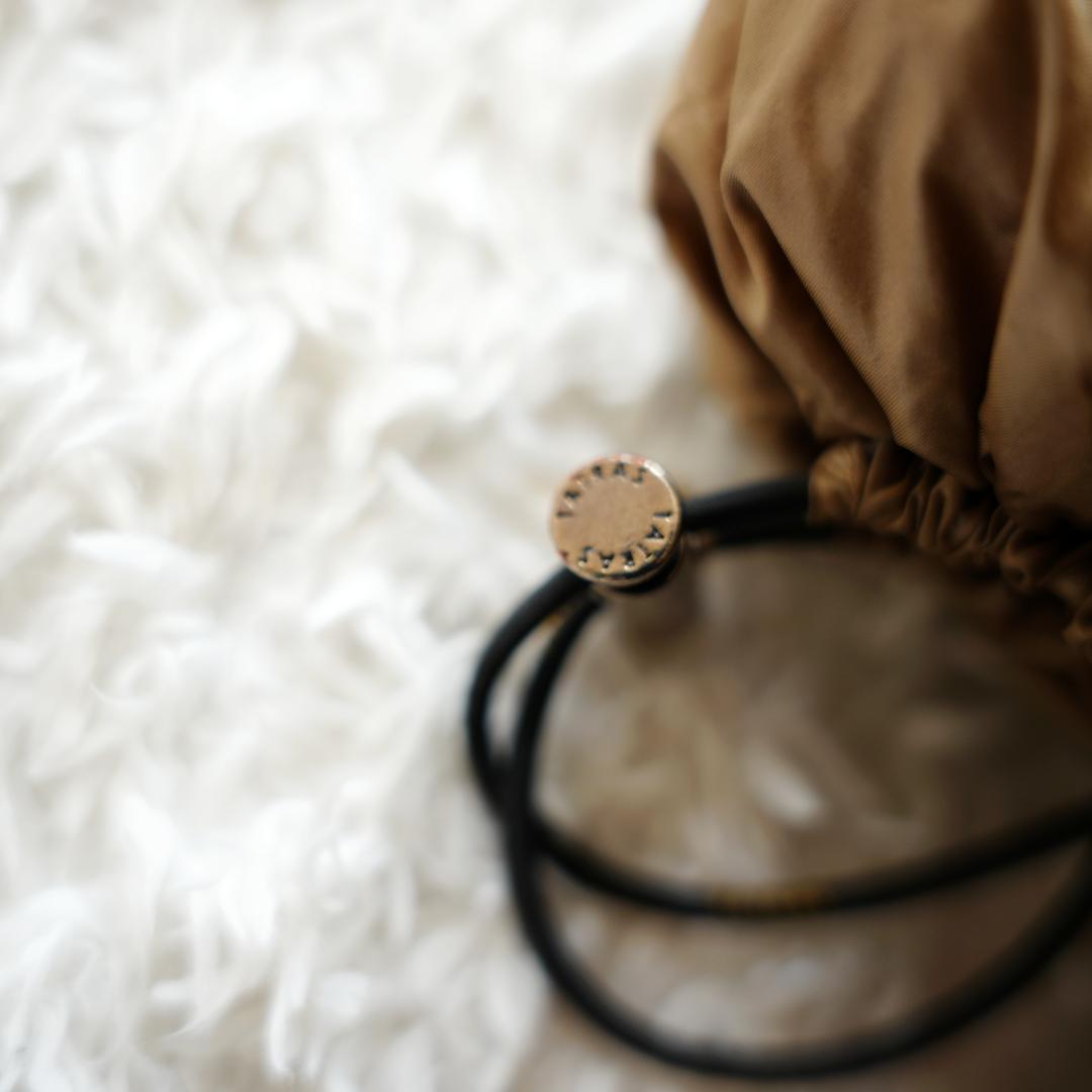 【美品】TATRAS　タトラス　ファー付ダウンコート　フード取り外し可能　M