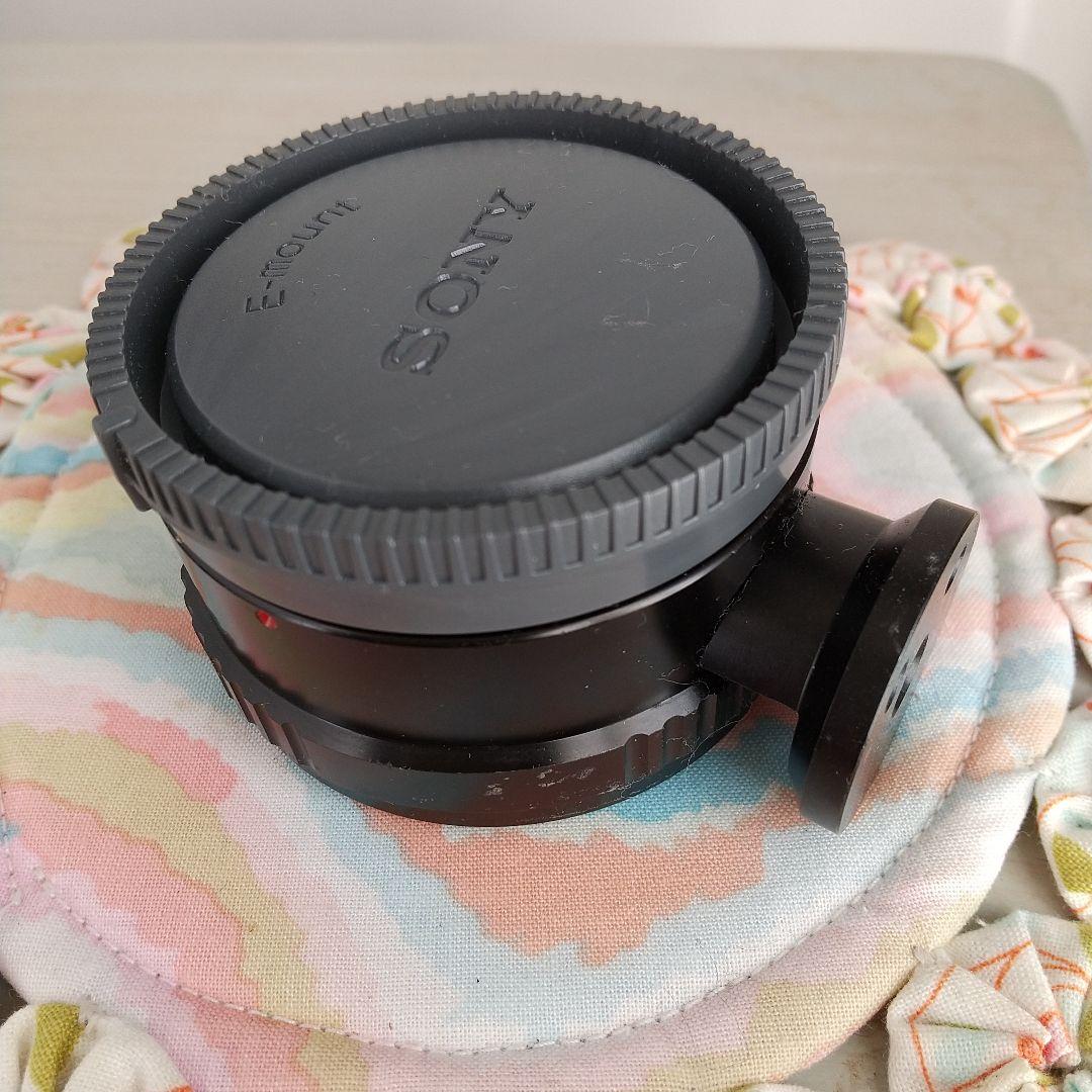 オートタクマー55mmF2 M42マウント専用フード付き